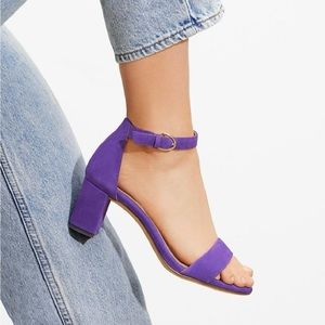 Naturalizer Vera Sandal - Size 9